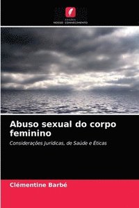 bokomslag Abuso sexual do corpo feminino