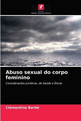 Abuso sexual do corpo feminino 1