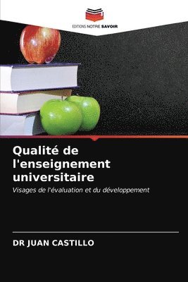 Qualit de l'enseignement universitaire 1