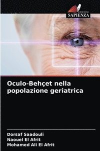 bokomslag Oculo-Behet nella popolazione geriatrica