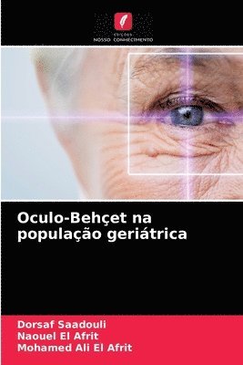 Oculo-Behet na populao geritrica 1