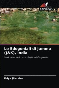 bokomslag Le Edogoniali di Jammu (J&K), India