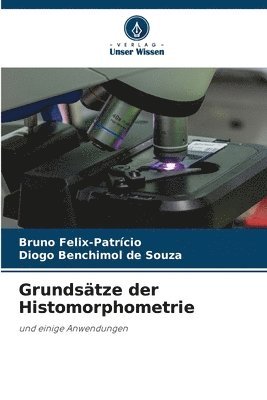 bokomslag Grundsätze der Histomorphometrie