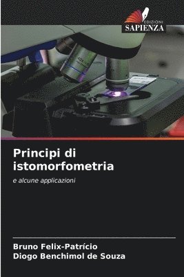 bokomslag Principi di istomorfometria