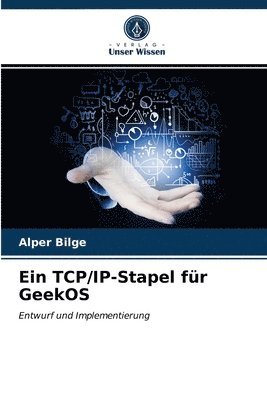 Ein TCP/IP-Stapel fr GeekOS 1