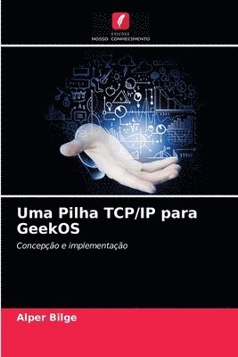Uma Pilha TCP/IP para GeekOS 1