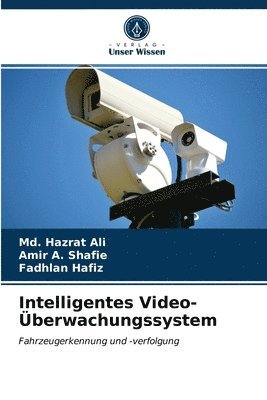 Intelligentes Video-berwachungssystem 1