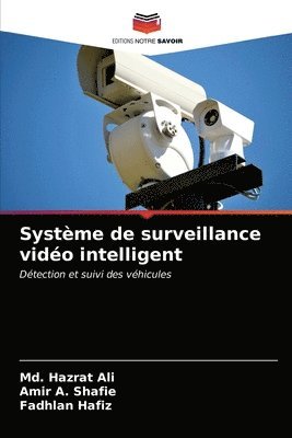 Systme de surveillance vido intelligent 1