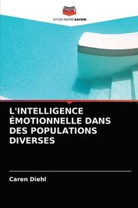 bokomslag L'Intelligence motionnelle Dans Des Populations Diverses
