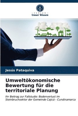 Umweltkonomische Bewertung fr die territoriale Planung 1