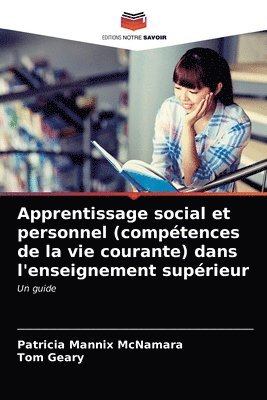 Apprentissage social et personnel (comptences de la vie courante) dans l'enseignement suprieur 1