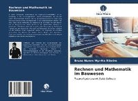 bokomslag Rechnen und Mathematik im Bauwesen