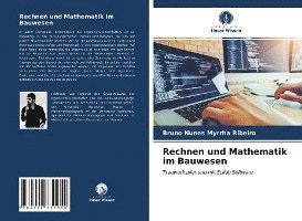 bokomslag Rechnen und Mathematik im Bauwesen