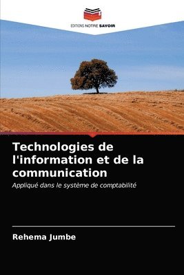 Technologies de l'information et de la communication 1