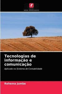 bokomslag Tecnologias de informao e comunicao