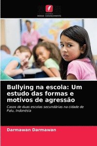 bokomslag Bullying na escola