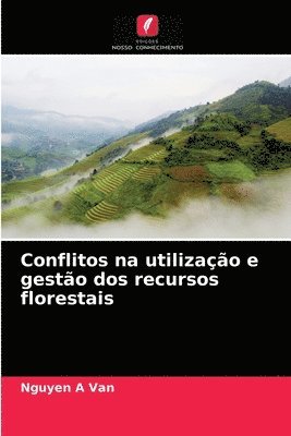 Conflitos na utilizao e gesto dos recursos florestais 1