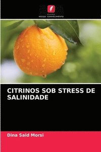 bokomslag Citrinos Sob Stress de Salinidade