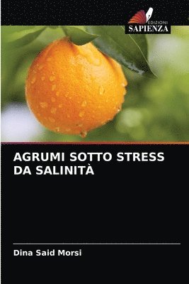 Agrumi Sotto Stress Da Salinit 1