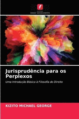 bokomslag Jurisprudencia para os Perplexos