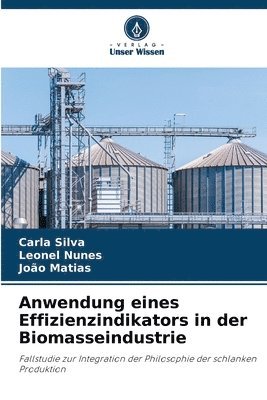 Anwendung eines Effizienzindikators in der Biomasseindustrie 1