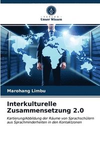 bokomslag Interkulturelle Zusammensetzung 2.0