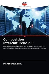 bokomslag Composition interculturelle 2.0