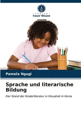 Sprache und literarische Bildung 1