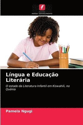 Lingua e Educacao Literaria 1