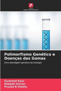 bokomslag Polimorfismo Gentico e Doenas das Gomas