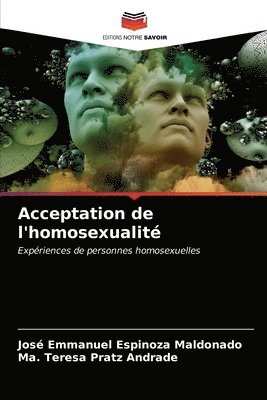 Acceptation de l'homosexualit 1