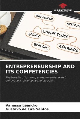 Entrepreneurship and Its Competencies 1