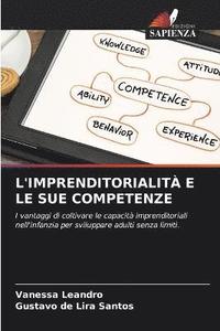 bokomslag L'Imprenditorialit E Le Sue Competenze