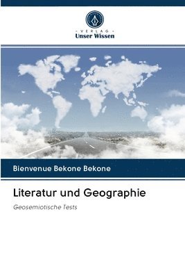 Literatur und Geographie 1