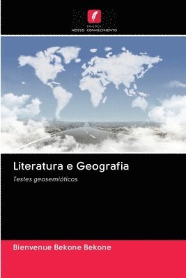 Literatura e Geografia 1