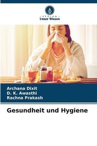 bokomslag Gesundheit und Hygiene