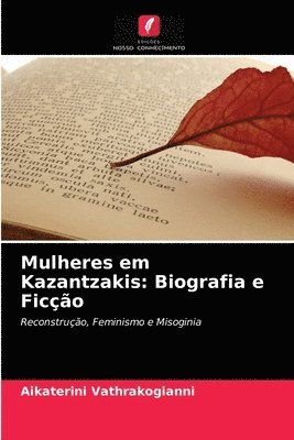 Mulheres em Kazantzakis 1