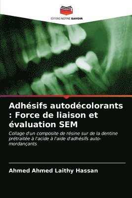 Adhsifs autodcolorants 1