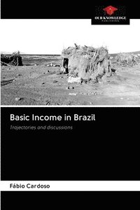 bokomslag Basic Income in Brazil