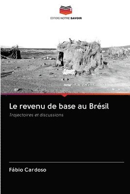 Le revenu de base au Brsil 1