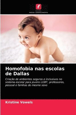 Homofobia nas escolas de Dallas 1