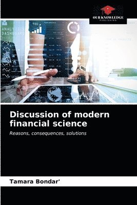 Discussion of modern financial science 1