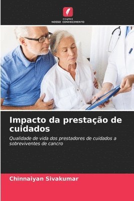 Impacto da prestação de cuidados 1