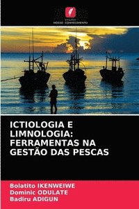 bokomslag Ictiologia E Limnologia