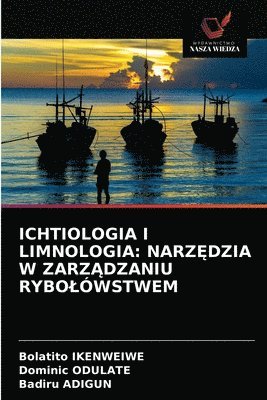 Ichtiologia I Limnologia 1