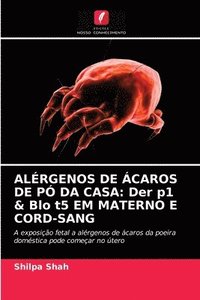 bokomslag Alrgenos de caros de P Da Casa