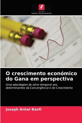 O crescimento econmico do Gana em perspectiva 1