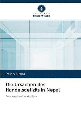 Die Ursachen des Handelsdefizits in Nepal 1