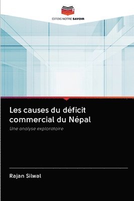 Les causes du dficit commercial du Npal 1