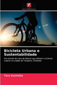 bokomslag Bicicleta Urbana e Sustentabilidade